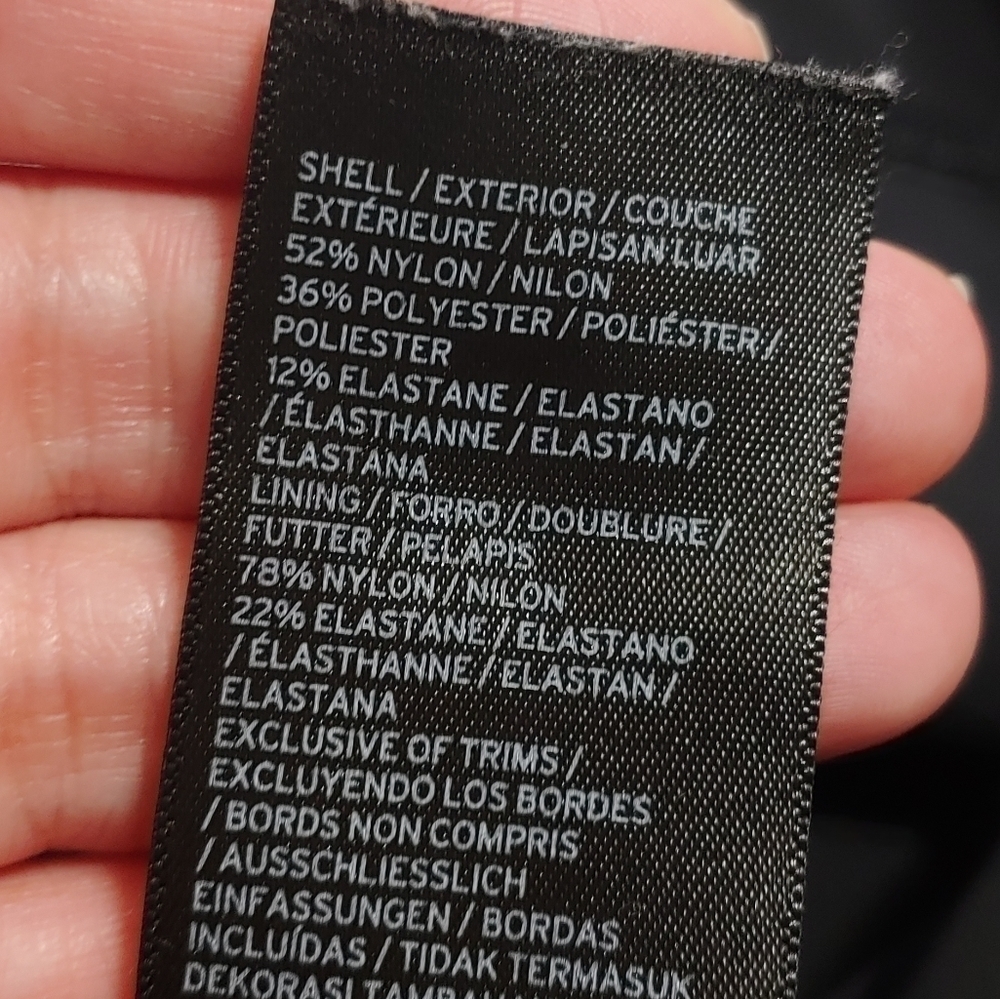 Ivy Park leggings - Picture 9 of 12